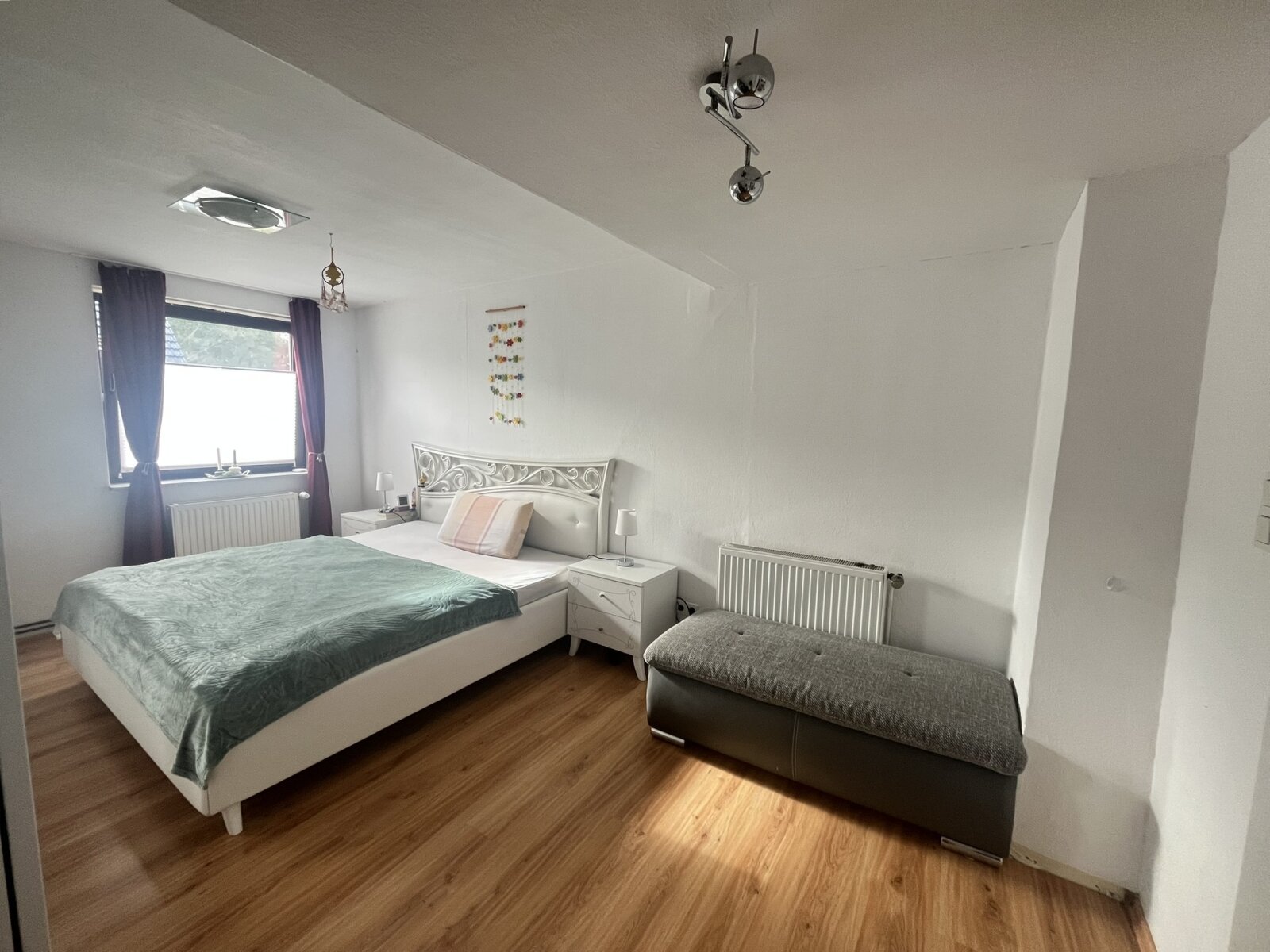 Schlafzimmer Obergeschoss Schlafzimmer Obergeschoss