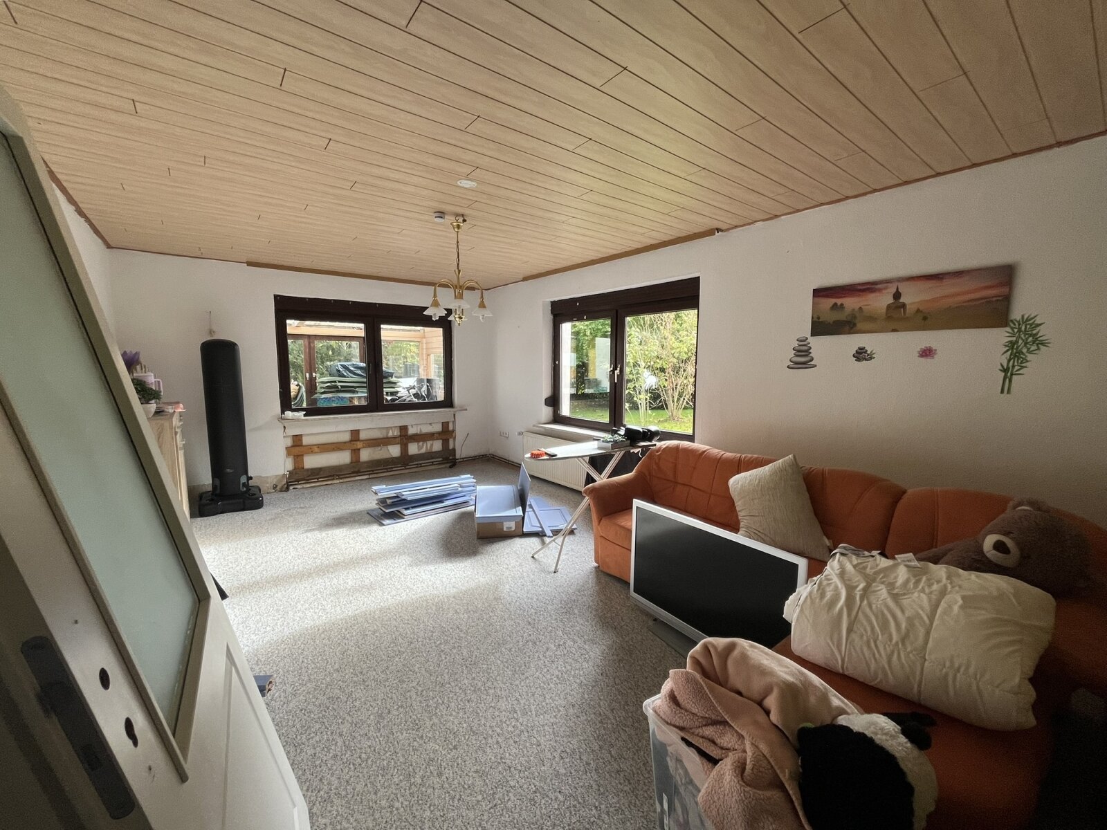 Wohnzimmer Wohnzimmer